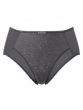 Beauty Deep Brief - Dark Grey