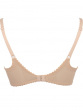 Embrace T-shirt Bra - Beige