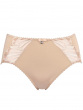 Embrace Midi Brief - Beige