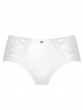 Embrace Midi Brief - White