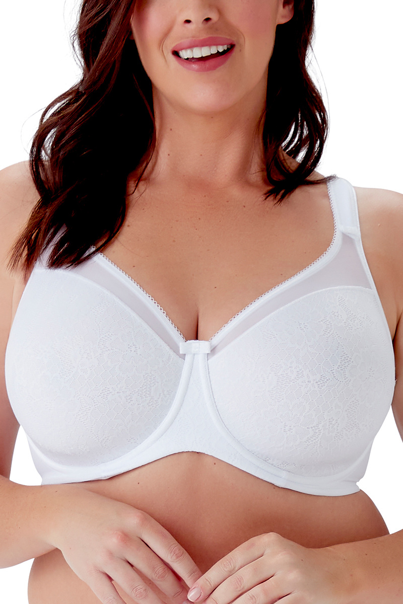 BEST SELLERS 42C, Bras for Large Breasts