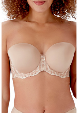 Strapless Bras, Shop Women's Lingerie by Category