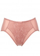 Beauty Deep Brief - Ash Rose