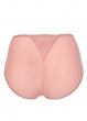 Beauty Deep Brief - Ash Rose